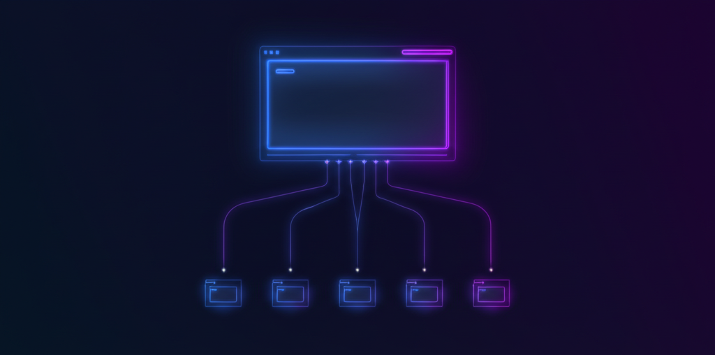 The Tmux Playbook: One Claude Code to Rule Them All
