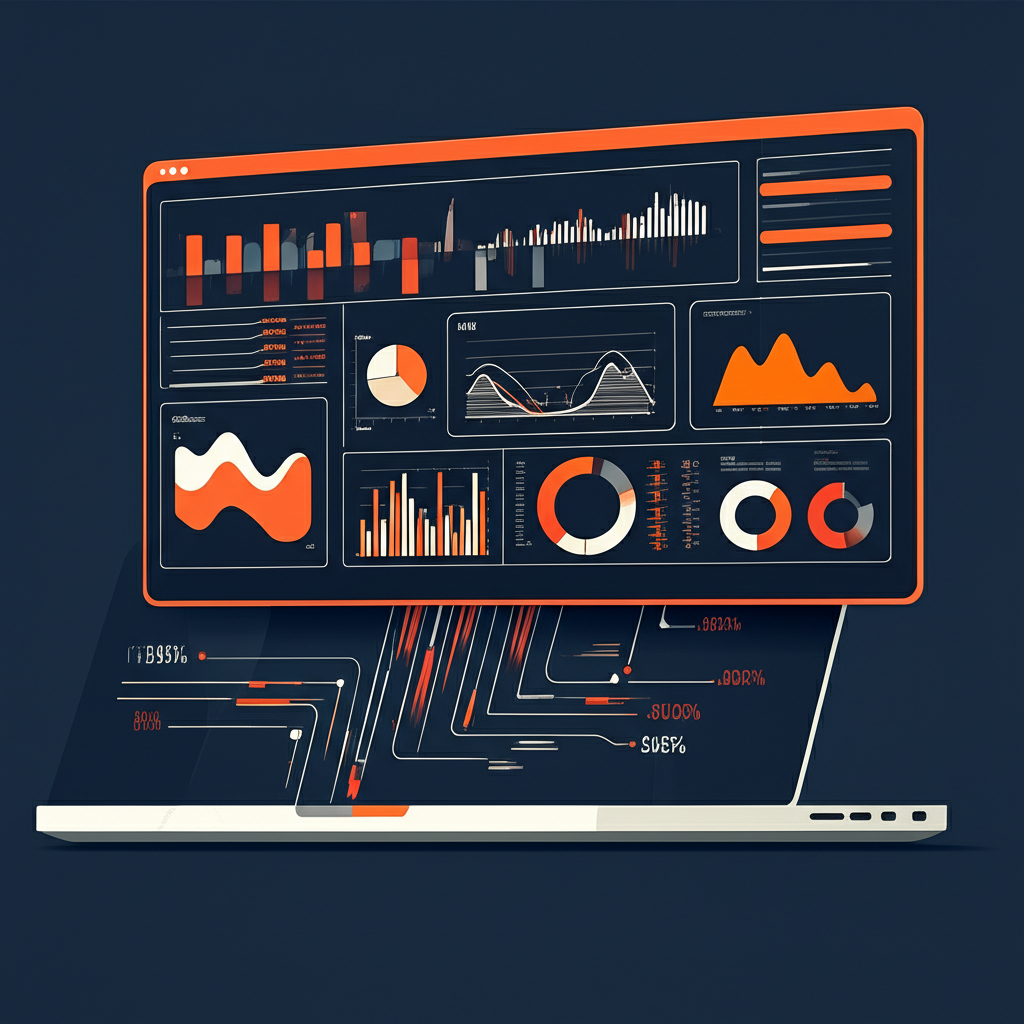 From Spreadsheet to Investor Dashboard: The AI Reporting Stack for Solo Founders