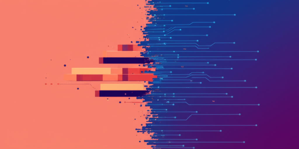 The No-Code Ceiling Is Real — Here\'s What Comes After