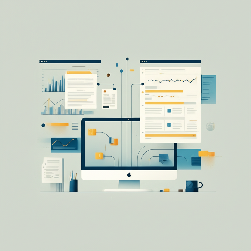 A founder using Claude Code for diverse business tasks beyond software development