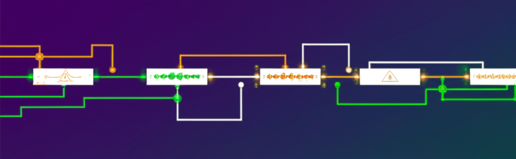 Fault-tolerant system architecture diagram