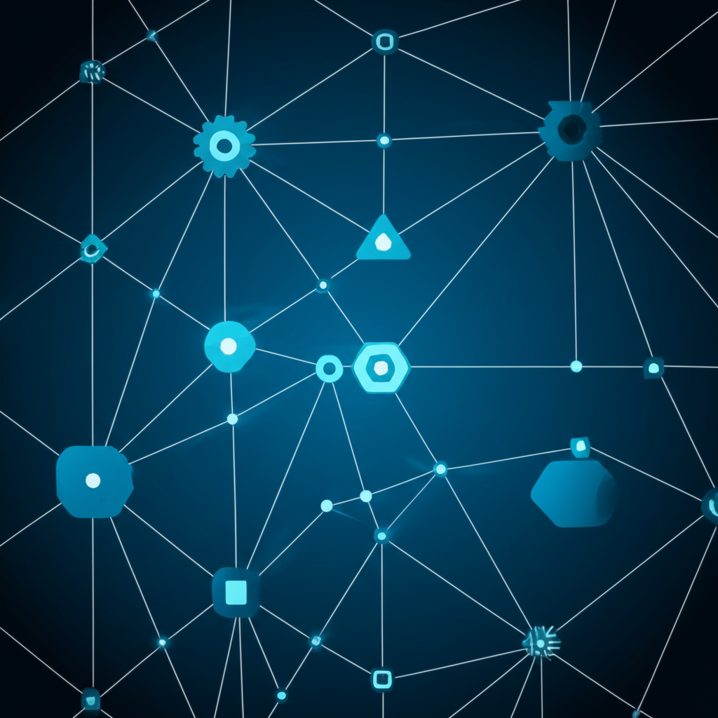 Multi-agent system coordination architecture
