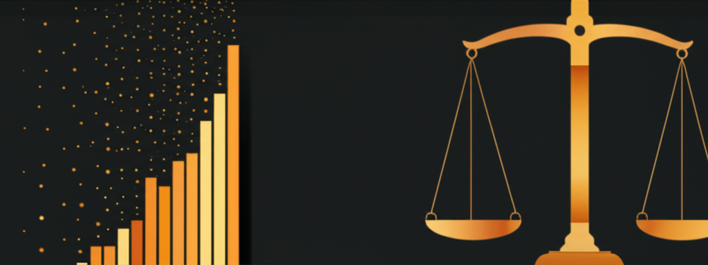 Financial ROI analysis and business metrics