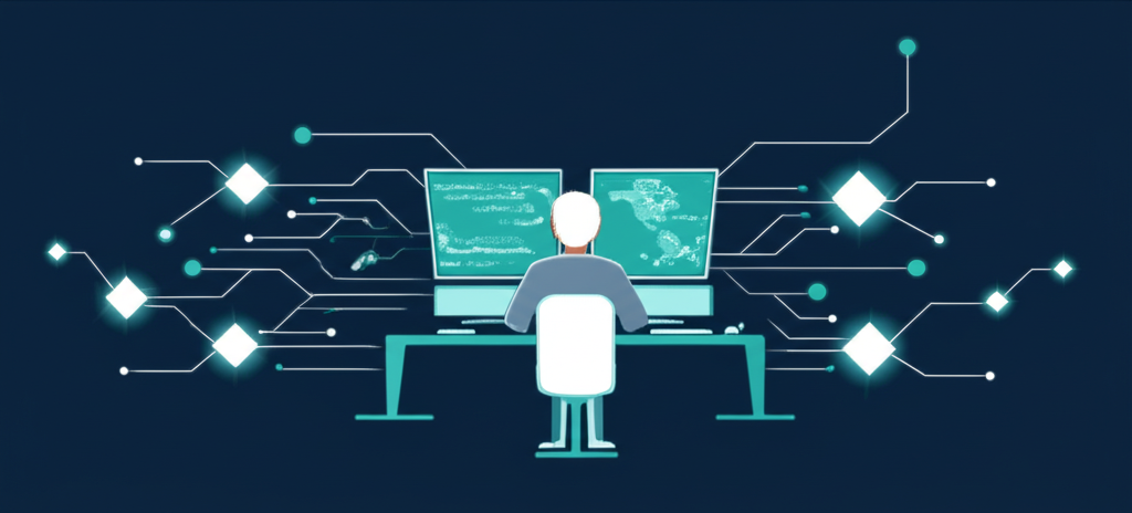 Engineering leadership strategy visualization