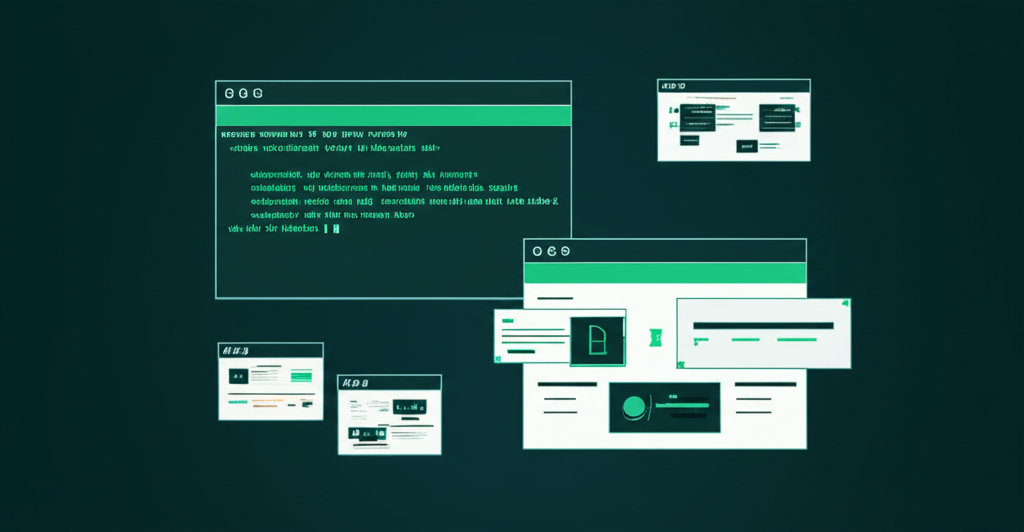 Claude Code acting as an automated website testing agent with browser screenshots