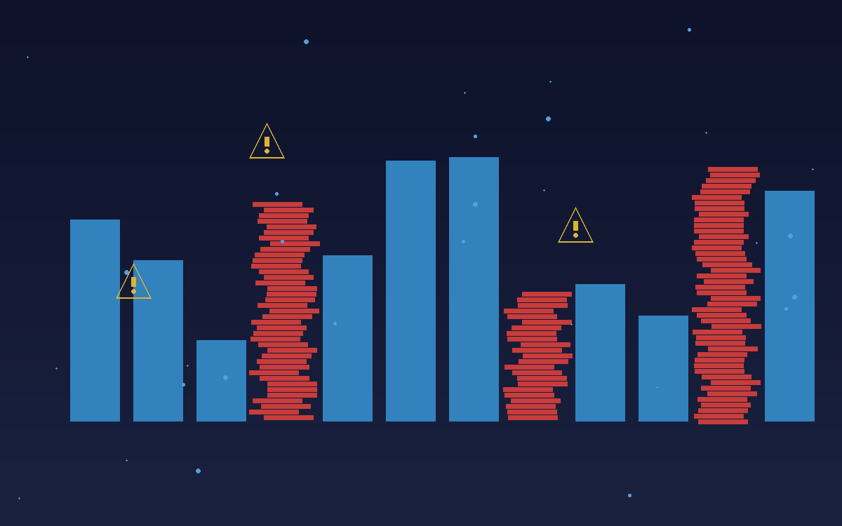 The Hidden Cost of Bad Data in Sales Planning