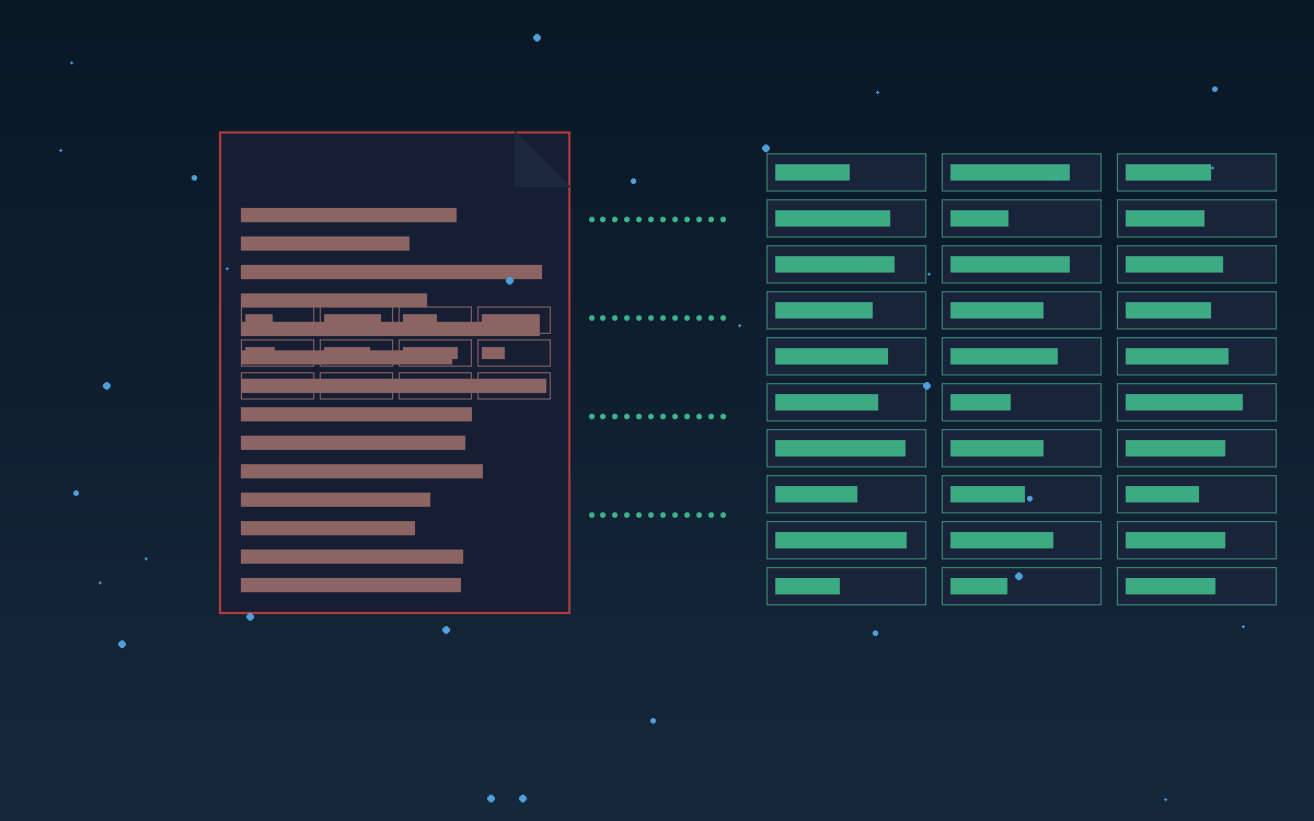 Claude Code for PDF Extraction: From Unstructured Documents to Structured Data