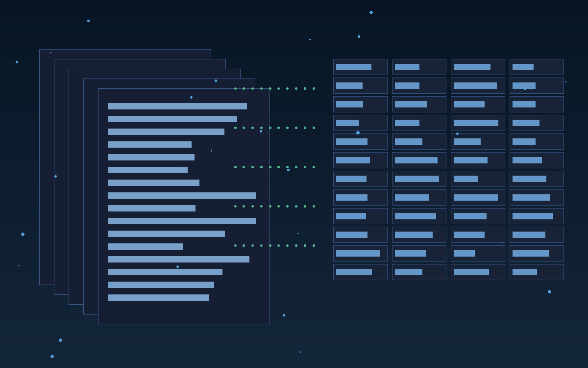 Automating SEC and Regulatory Filing Analysis with Claude Code