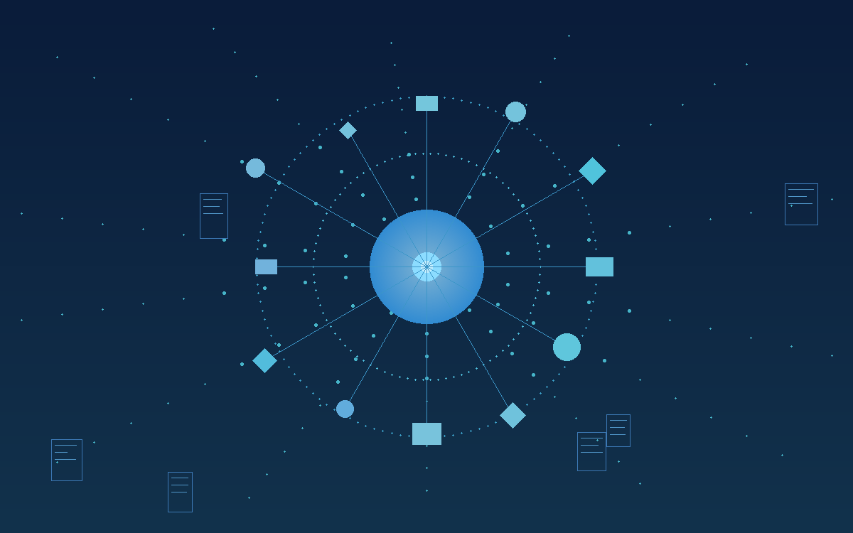 Building a Deep Research Workbench on Visimade: From Raw Data to Published Intelligence
